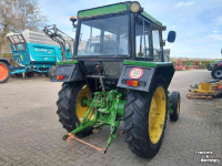 Tractor John Deere 1120