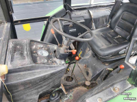 Tractor John Deere 1120