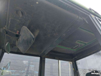Tractor John Deere 1120