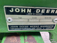 Tractor John Deere 1120