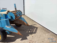 Haulm Topper Imants ILF Aspergeloofhakselaar