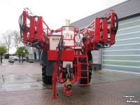 Fieldsprayer pull-type Agrifac Milan