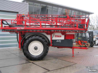 Fieldsprayer pull-type Agrifac Milan