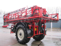 Fieldsprayer pull-type Agrifac Milan