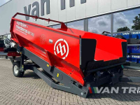Receiving hopper Miedema MH240 Stortbak