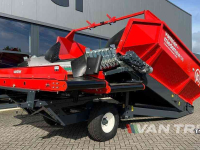 Receiving hopper Miedema MH240 Stortbak