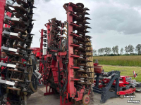 Grassland injector Schuitemaker Exacta 870