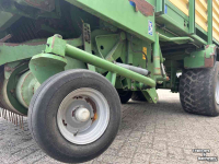 Self-loading wagon Krone Titan 6/50 GL