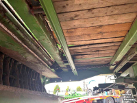 Self-loading wagon Krone Titan 6/50 GL