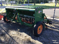 Seed drill Amazone D9-30 Special (29 pijpen)