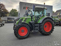 Tractor Fendt 516 ProfiPlus