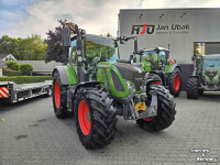 Tractor Fendt 516 ProfiPlus