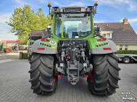 Tractor Fendt 516 ProfiPlus