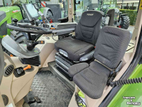 Tractor Fendt 516 ProfiPlus