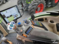 Tractor Fendt 516 ProfiPlus