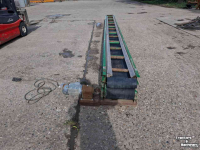 Conveyor  Transportband