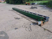 Conveyor  Transportband