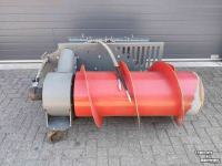 Feed Blade / Slide Weidemann Voerveegvijzel