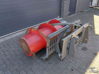 Feed Blade / Slide Weidemann Voerveegvijzel