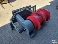 Feed Blade / Slide Weidemann Voerveegvijzel