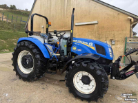 Tractor New Holland T4.75s