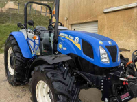 Tractor New Holland T4.75s