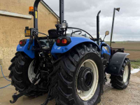 Tractor New Holland T4.75s