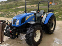 Tractor New Holland T4.75s