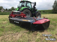 Mower FPM Fpm DKK 340/8 Schijvenmaaier 3.40 mtr