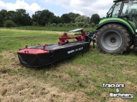 Mower FPM Fpm DKK 340/8 Schijvenmaaier 3.40 mtr