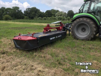Mower FPM Fpm DKK 340/8 Schijvenmaaier 3.40 mtr