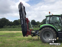 Mower FPM Fpm DKK 340/8 Schijvenmaaier 3.40 mtr