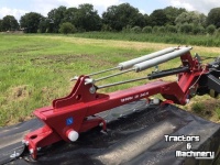 Mower FPM Fpm DKK 340/8 Schijvenmaaier 3.40 mtr