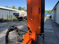 Mower Perfect ZF-240