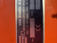 Mower Perfect ZF-240