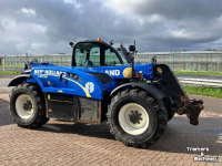 Telehandler New Holland LM7.35 DA