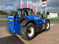 Telehandler New Holland LM7.35 DA