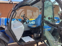 Telehandler New Holland LM7.35 DA