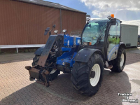 Telehandler New Holland LM7.35 DA