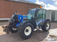 Telehandler New Holland LM 7.35