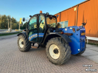 Telehandler New Holland LM 7.35