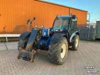 Telehandler New Holland LM 7.35