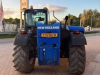Telehandler New Holland LM 7.35