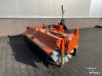 Sweeper Bema 3 Robust (2300mm | Ø660mm)