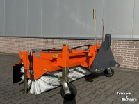 Sweeper Bema 3 Robust (2300mm | Ø660mm)