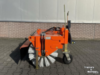 Sweeper Bema 3 Robust (2300mm | Ø660mm)