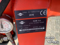 Mower Kuhn Kuhn FC313-FF Maaier