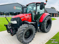 Tractor Case-IH IH LUXXUM 100