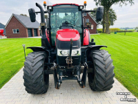 Tractor Case-IH IH LUXXUM 100
