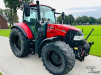 Tractor Case-IH IH LUXXUM 100